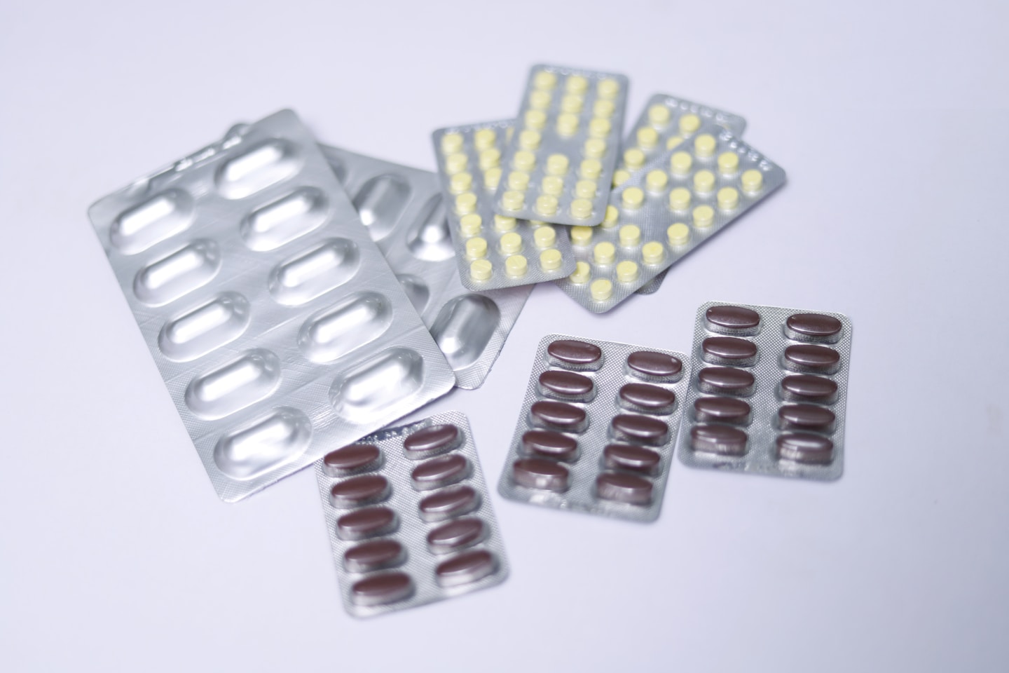 blister pack with pills and medicine. Prescription drugs. Meds. Health & Wellness. Prescription medication. Pharmacy. Medical Drug. Pharmacological. Medication.