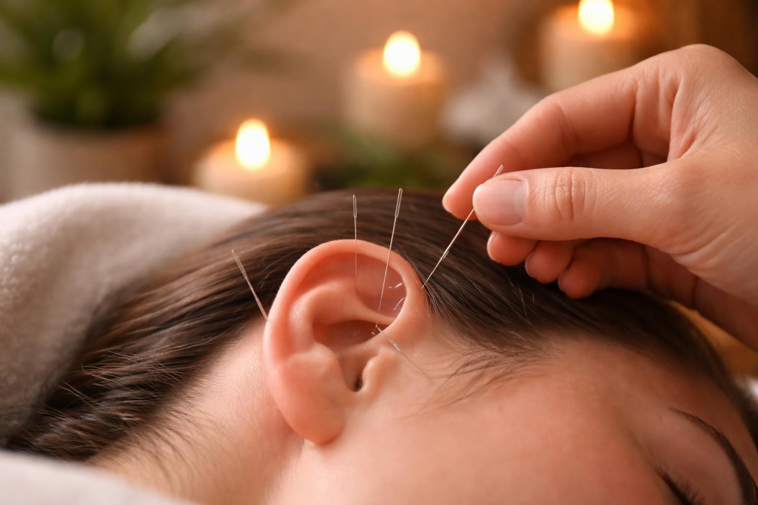 découvrez comment l'acupuncture de l’oreille peut être un remède naturel et efficace pour réduire le stress au quotidien et améliorer votre bien-être.