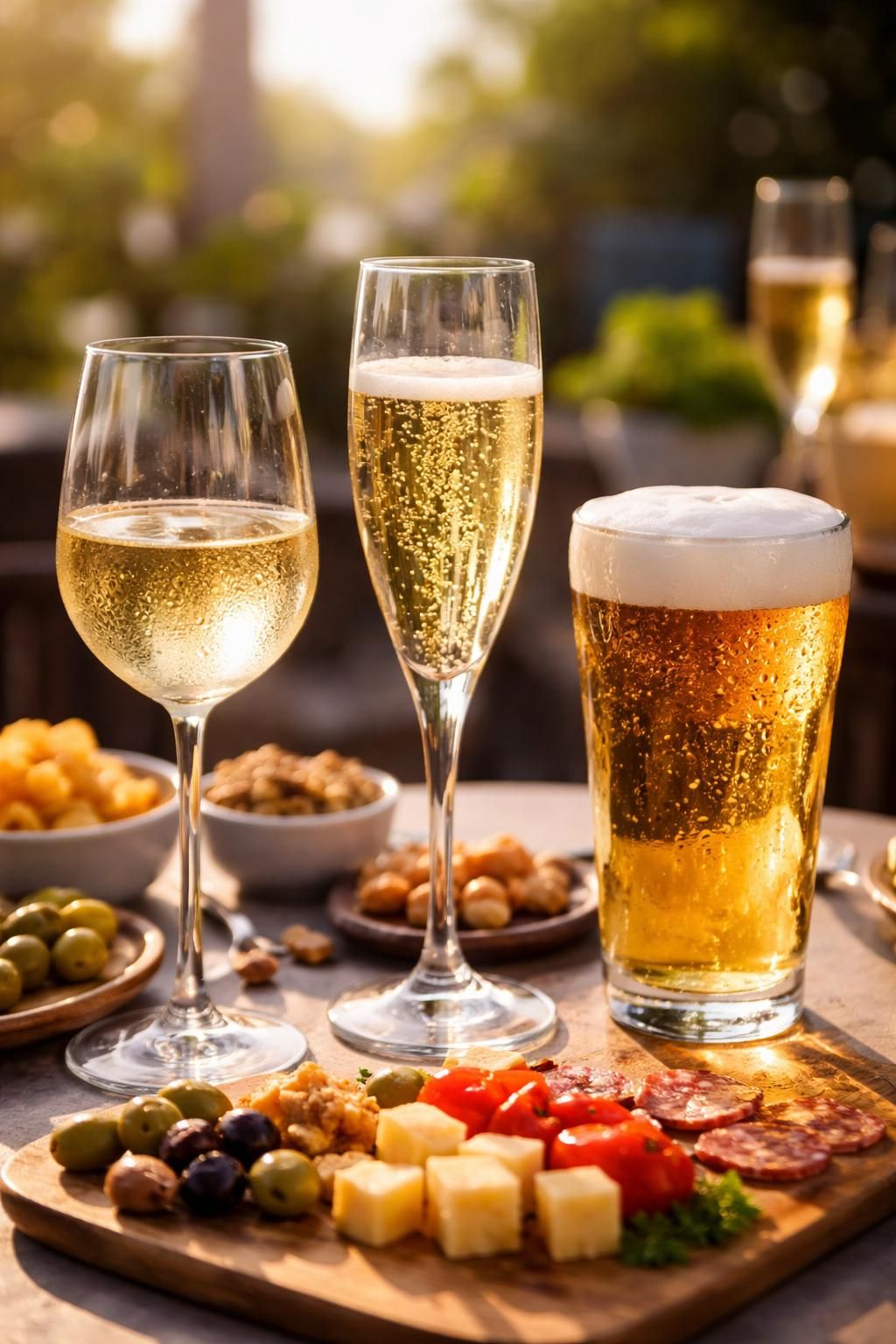 découvrez quels alcools choisir pour limiter votre apport calorique et profiter sans excès. conseils pratiques pour une consommation équilibrée.
