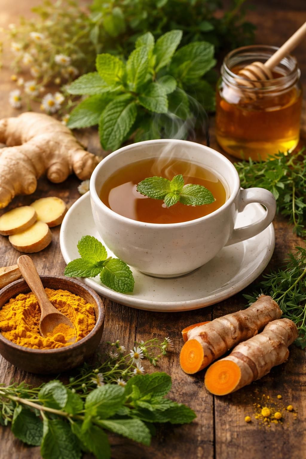 découvrez les meilleurs anti-inflammatoires naturels pour soulager efficacement vos douleurs. guide des remèdes naturels à privilégier pour apaiser l'inflammation en douceur.
