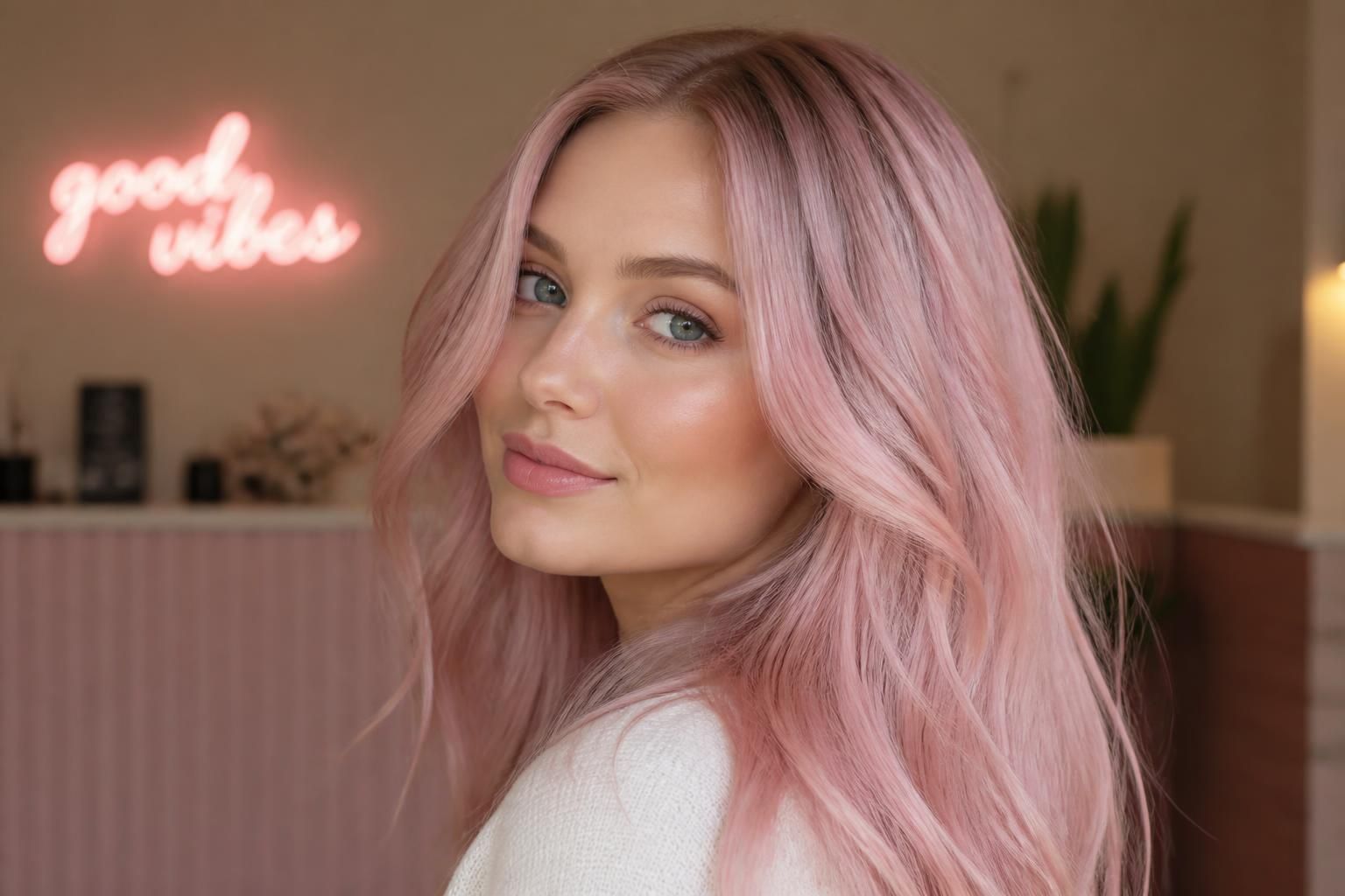 découvrez nos conseils pour réussir une teinture cheveux rose pastel, une couleur douce et tendance qui illumine votre style avec élégance et originalité.