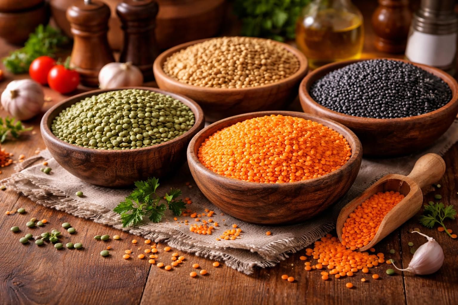 découvrez nos astuces simples et efficaces pour cuire des lentilles rapidement tout en conservant leur goût savoureux. apprenez les techniques pour des lentilles parfaites à chaque cuisson.