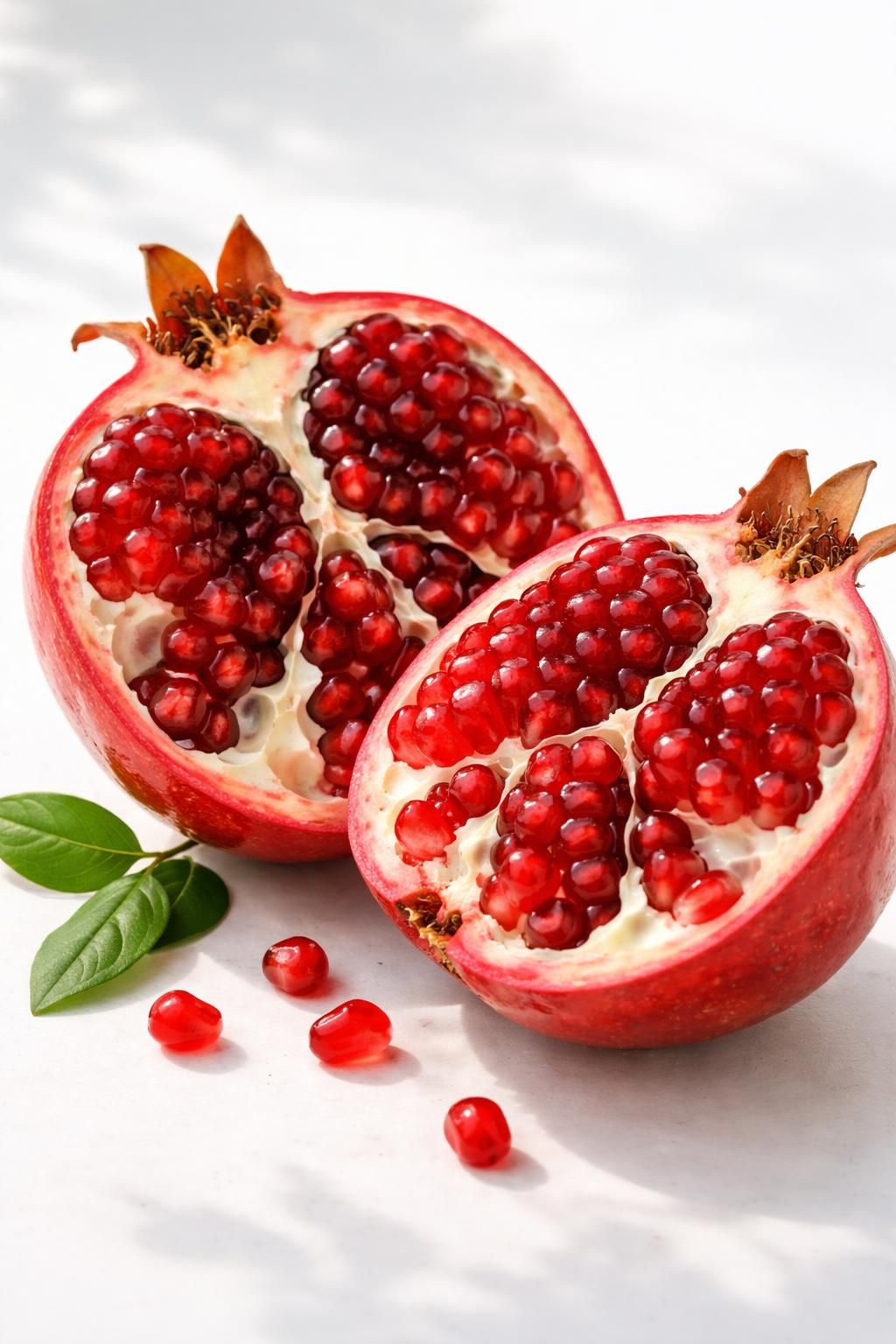 découvrez les nombreux bienfaits de la grenade, un fruit riche en antioxydants et vitamines, parfait pour renforcer votre santé au quotidien.