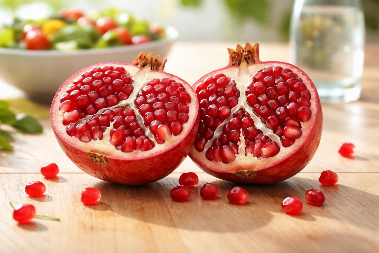 découvrez les nombreux bienfaits de la grenade, un fruit savoureux et riche en antioxydants, idéal pour renforcer votre santé au quotidien.