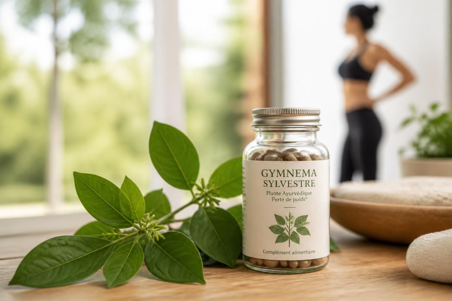 découvrez les avis sur la gymnema sylvestre, un complément naturel utilisé pour maigrir. explorez son efficacité, ses bienfaits et comment il peut soutenir votre perte de poids.