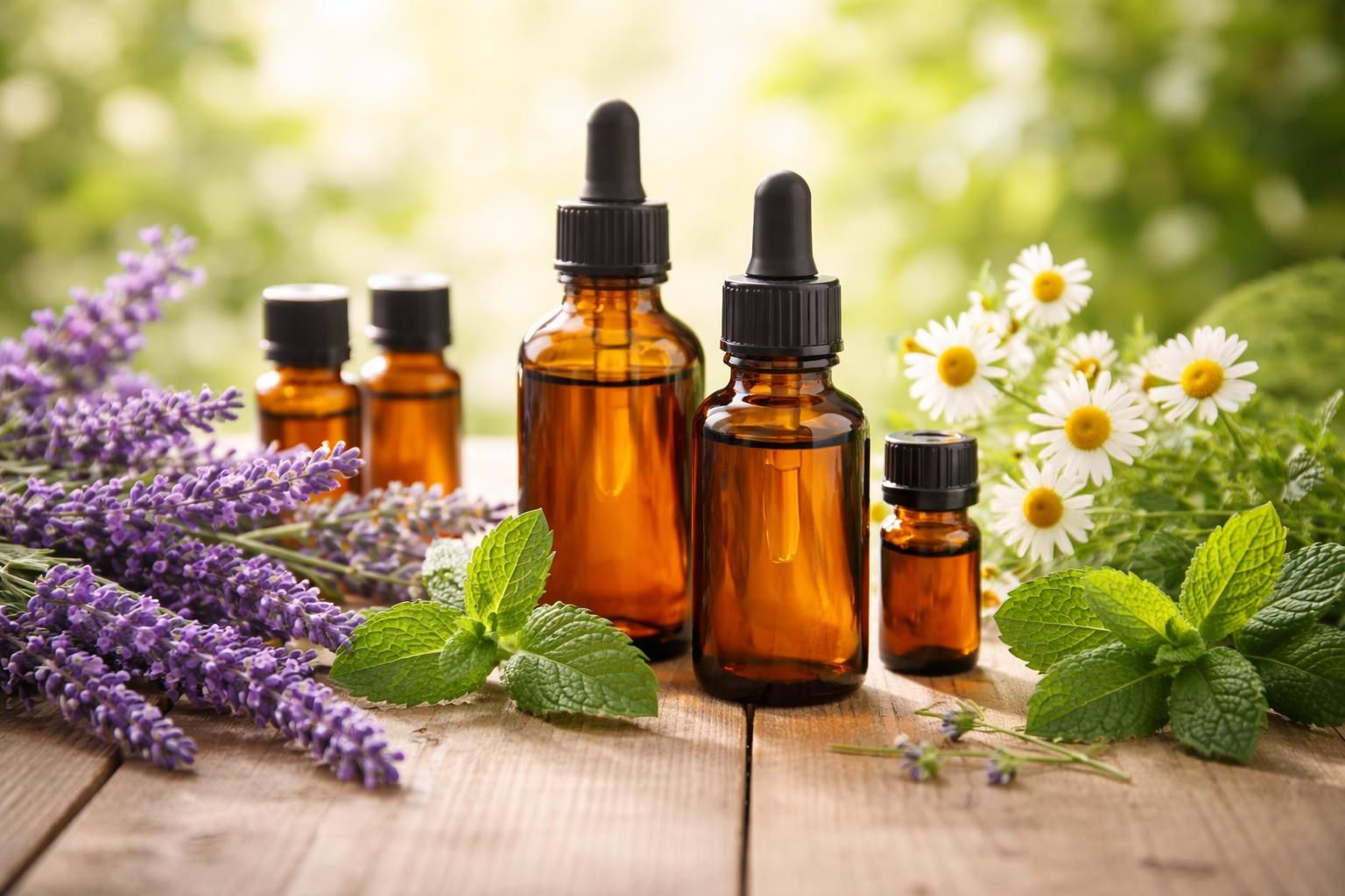 découvrez quelles huiles essentielles calmantes choisir pour apaiser le stress naturellement grâce à nos conseils et variétés recommandées.