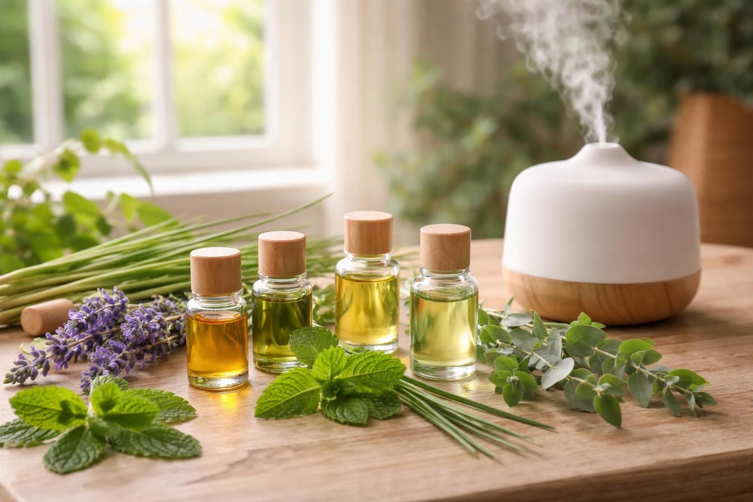 découvrez les huiles essentielles les plus efficaces pour repousser les moustiques et protéger naturellement votre peau des piqûres. solutions 100% naturelles et faciles à utiliser.