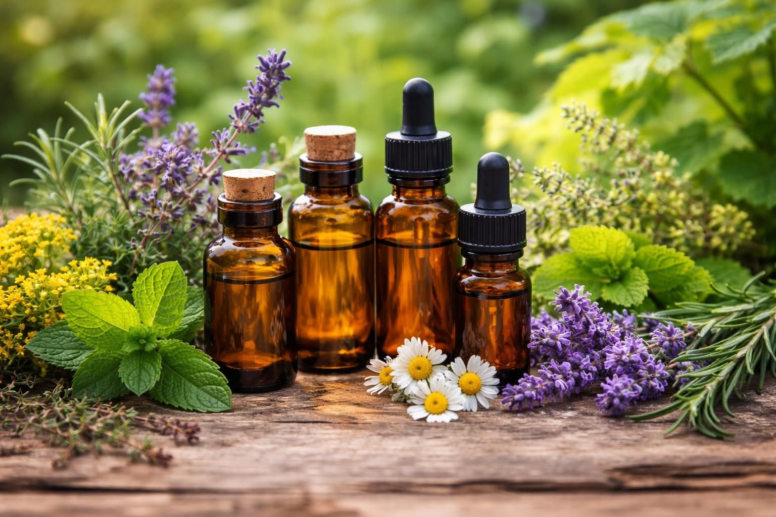 découvrez quelles huiles essentielles utiliser pour soulager naturellement la gastro-entérite grâce à des recettes efficaces et apaisantes.