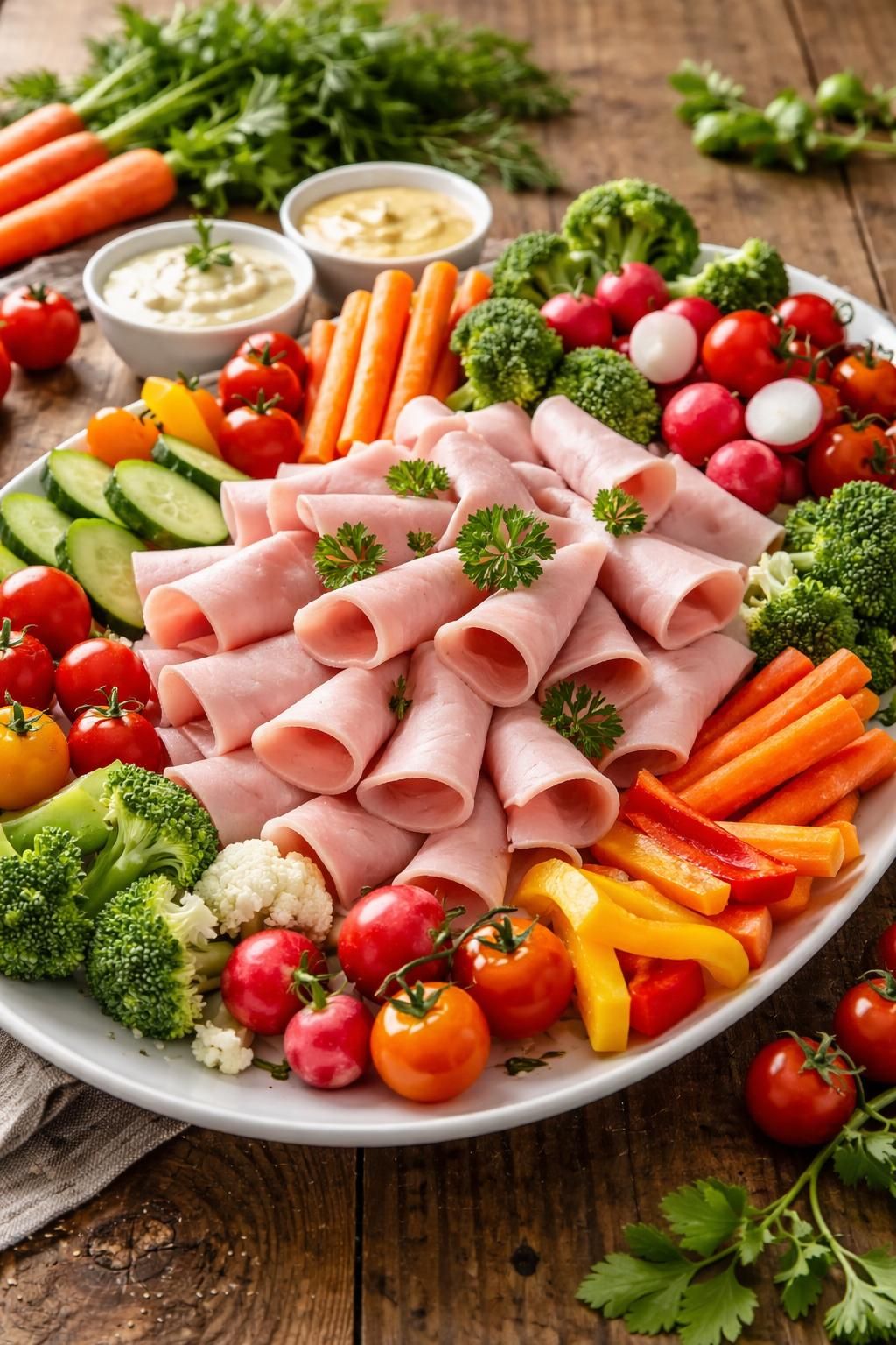 découvrez les effets du jambon blanc sur la santé et la nutrition au quotidien, ses bienfaits, ses risques éventuels, et comment l'intégrer dans une alimentation équilibrée.