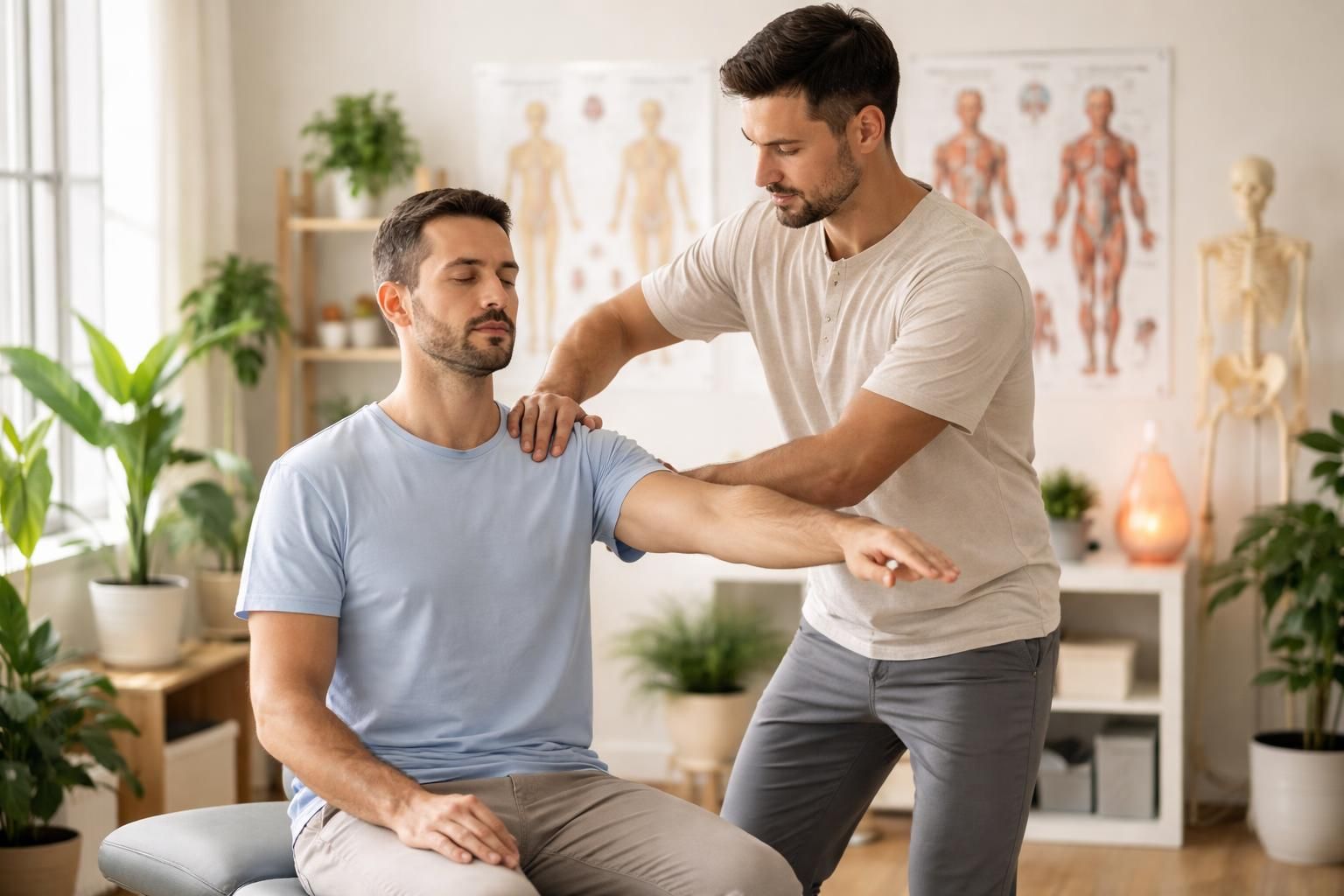 découvrez les avis éclairés sur la kinésiologie et ses bienfaits réels pour la santé. comprenez comment cette méthode peut améliorer votre bien-être au quotidien.