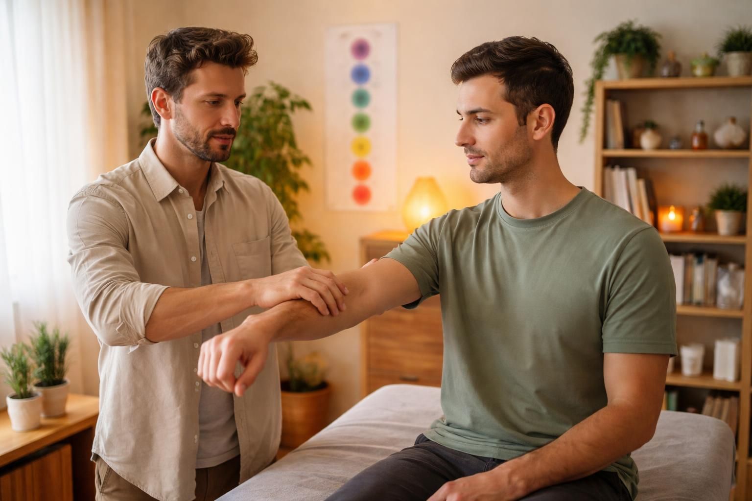 découvrez ce que pensent réellement les clients des kinésiologues, ces experts du bien-être, et explorez leurs avis pour mieux comprendre l'efficacité de leurs méthodes.