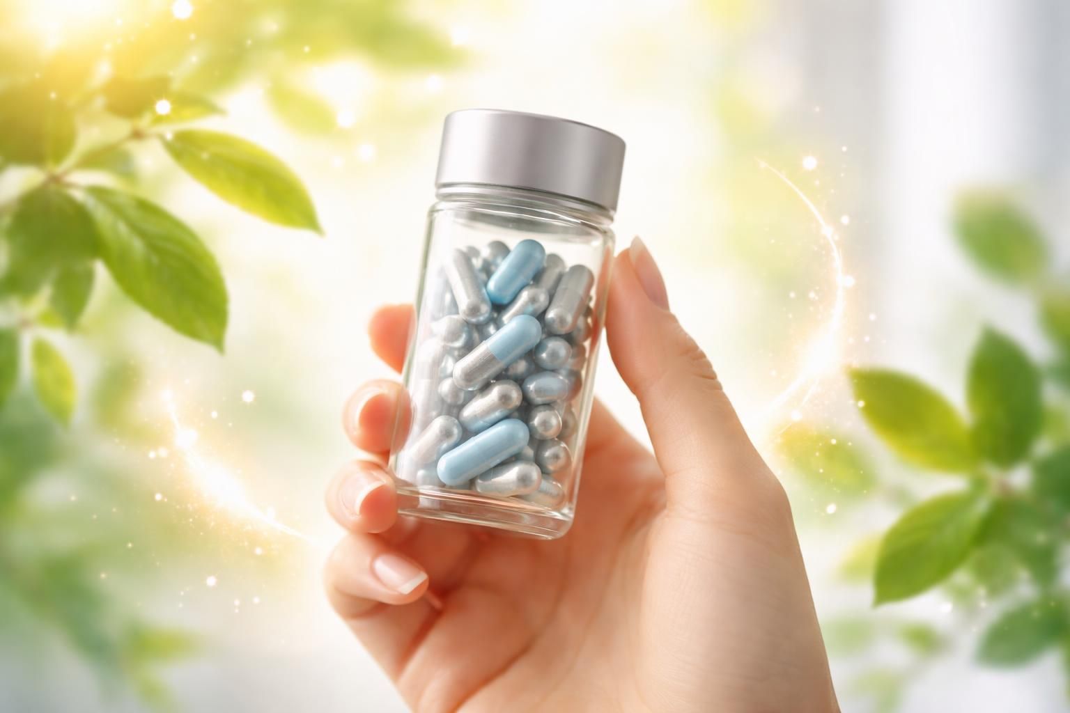 découvrez comment le zinc peut renforcer vos défenses naturelles au quotidien et améliorer votre bien-être grâce à ses bienfaits essentiels pour le système immunitaire.