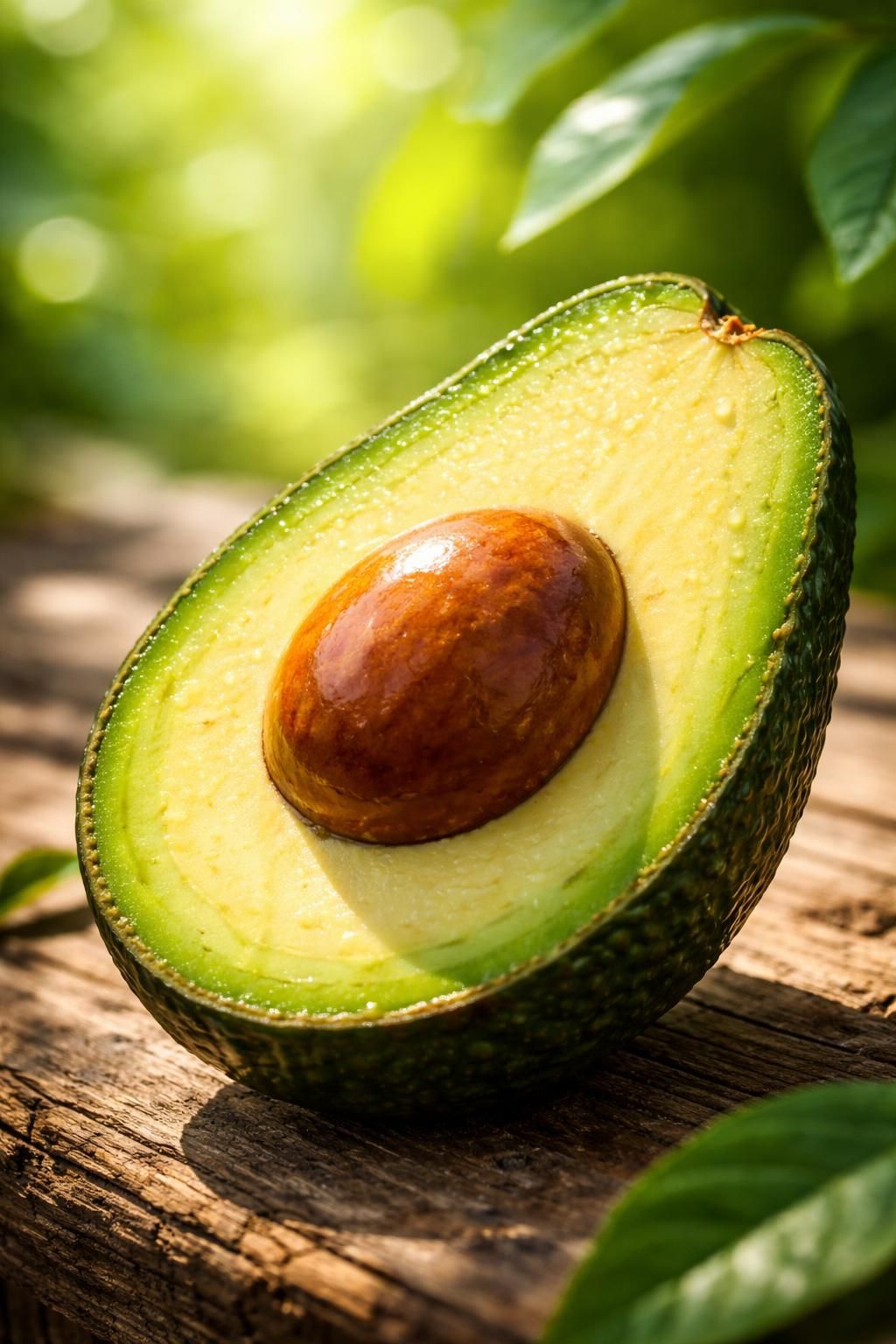 découvrez les bienfaits de l’avocat, un fruit riche en nutriments essentiels, qui booste la santé grâce à ses vertus naturelles et ses multiples propriétés bénéfiques.