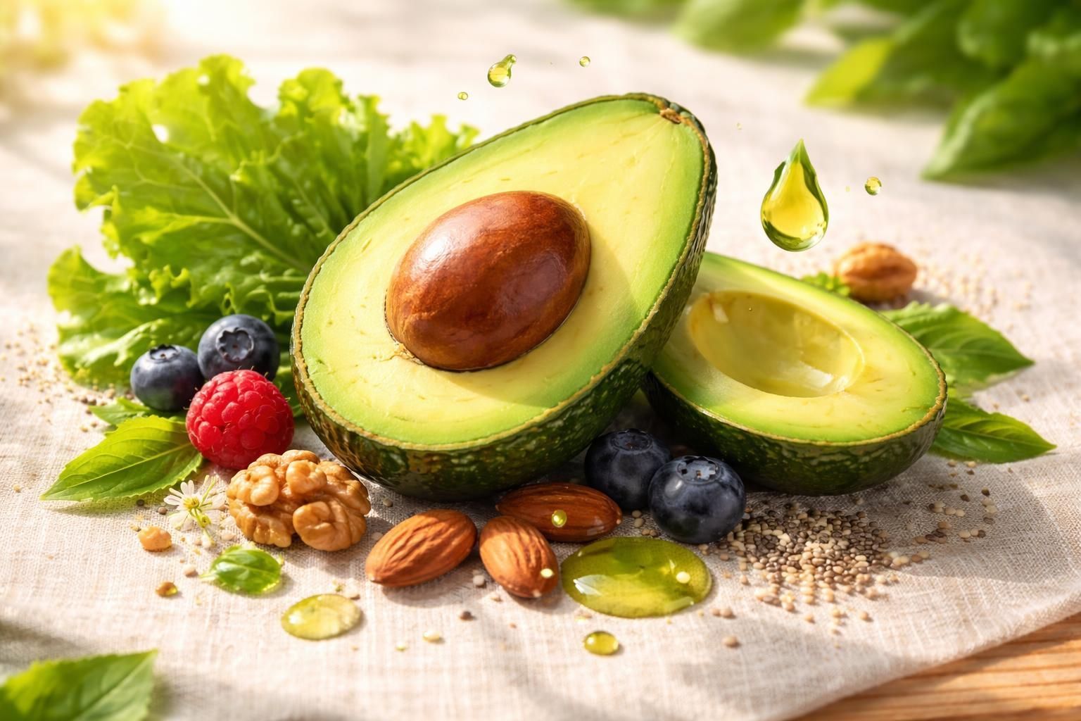 découvrez les bienfaits de l’avocat, un fruit riche en nutriments essentiels et antioxydants, parfait pour renforcer votre santé et votre bien-être au quotidien.