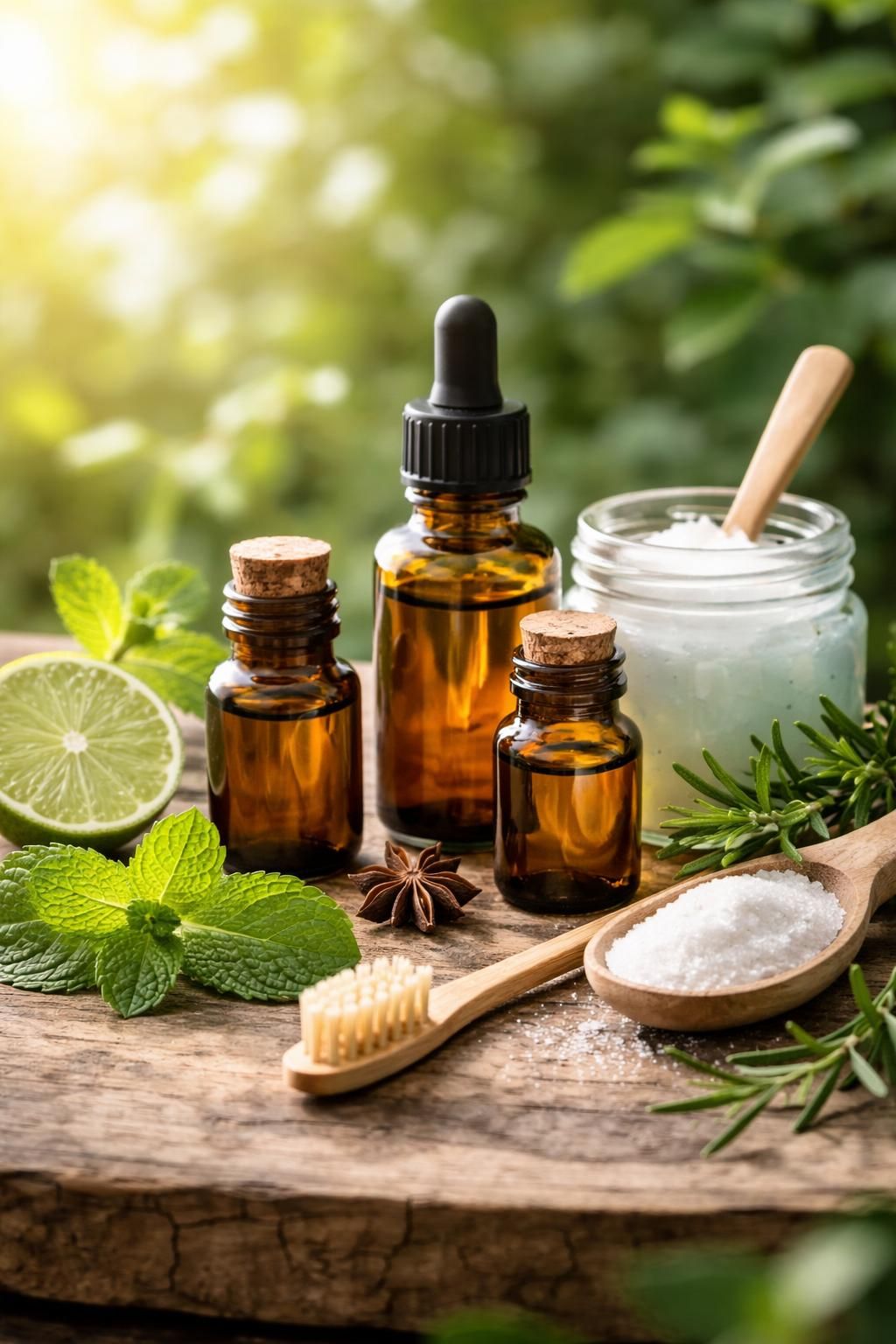 découvrez quelles huiles essentielles sont efficaces pour apaiser le mal de dents et soulager naturellement la douleur dentaire.