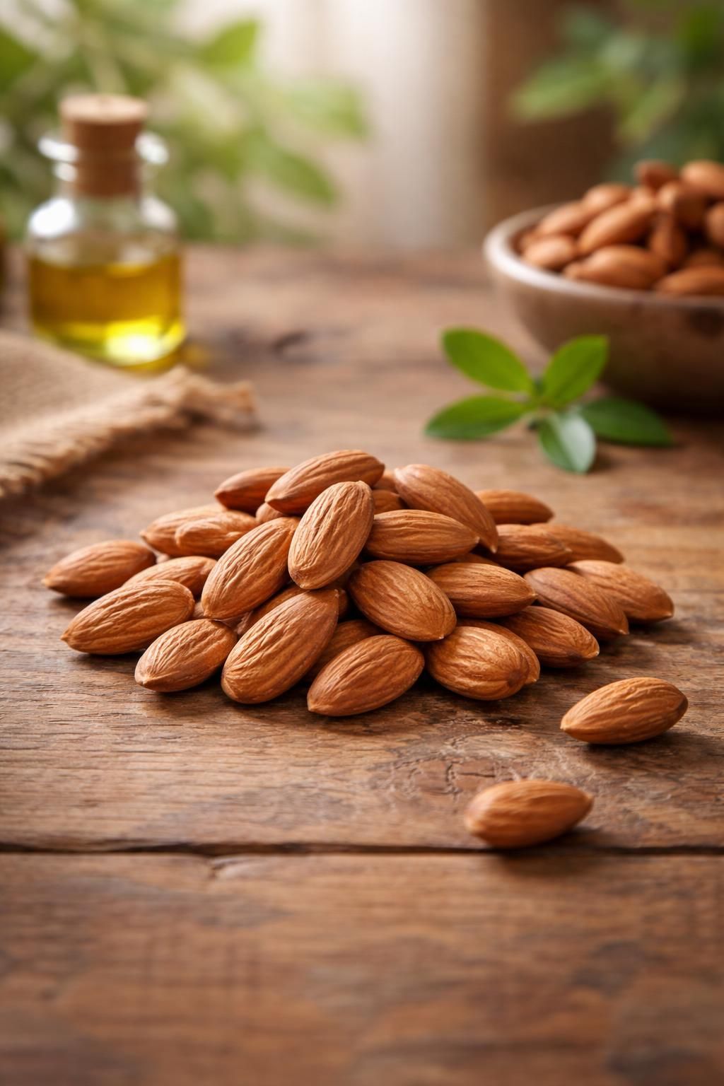 découvrez pourquoi les amandes sont devenues un allié santé incontournable grâce à leurs nombreux bienfaits nutritionnels et leurs propriétés bénéfiques pour le corps.