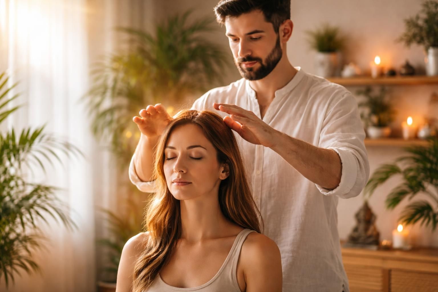 découvrez les bienfaits réels du reiki pour le corps et l'esprit au quotidien : relaxation, équilibre énergétique et mieux-être au naturel.