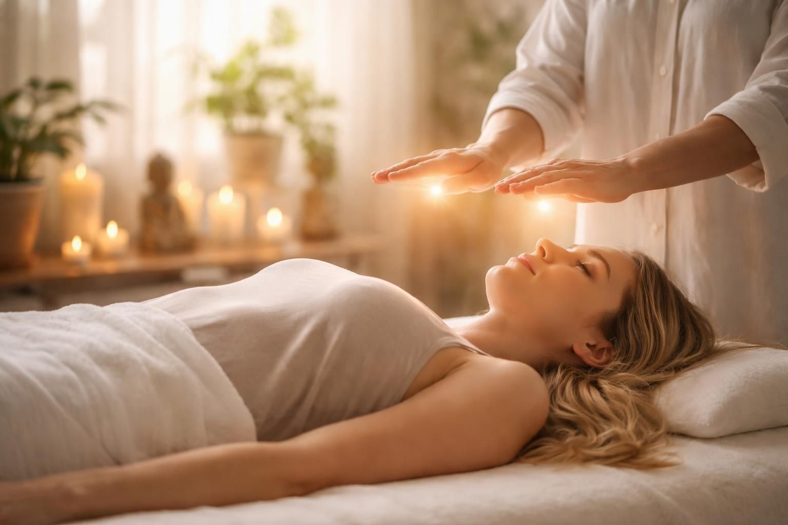 découvrez les bienfaits réels du reiki pour le corps et l'esprit au quotidien : relaxation, équilibre énergétique et mieux-être global.