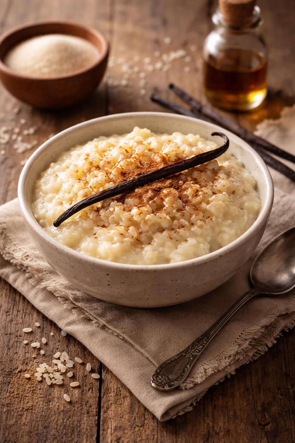 découvrez la recette gourmande du riz au lait de cyril lignac, un dessert onctueux et savoureux qui séduit tous les palais.