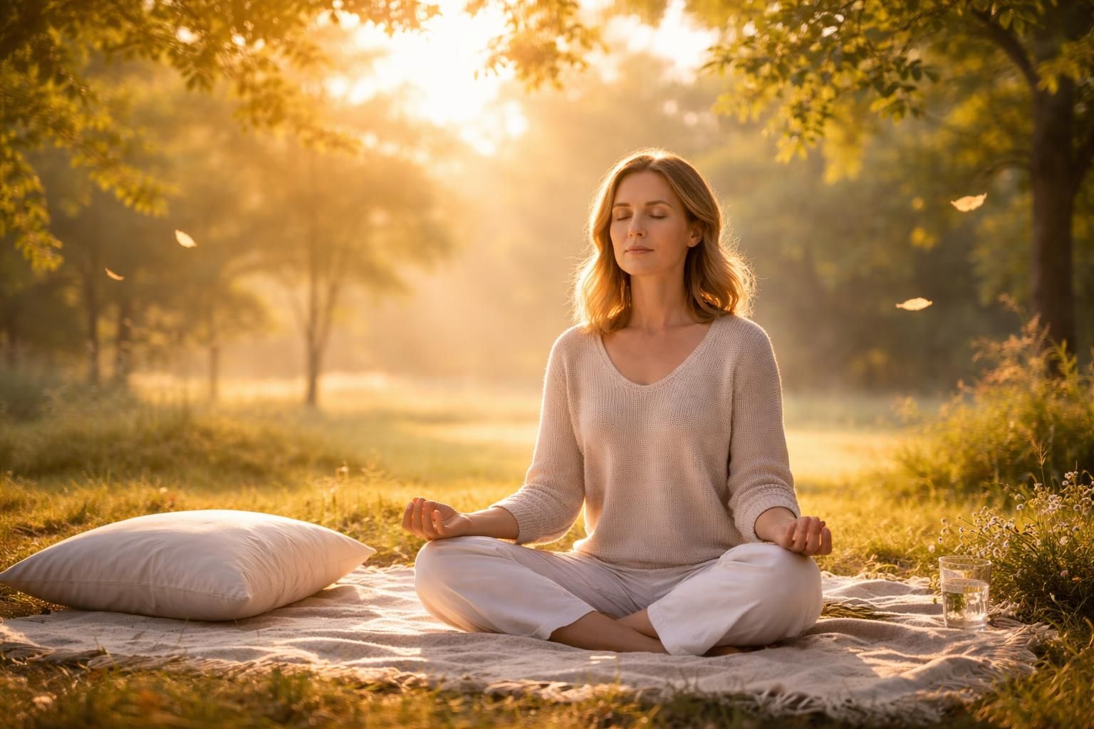 découvrez comment l'application de sophrologie peut vous aider à gérer le stress et améliorer la qualité de votre sommeil au quotidien grâce à des techniques simples et efficaces.