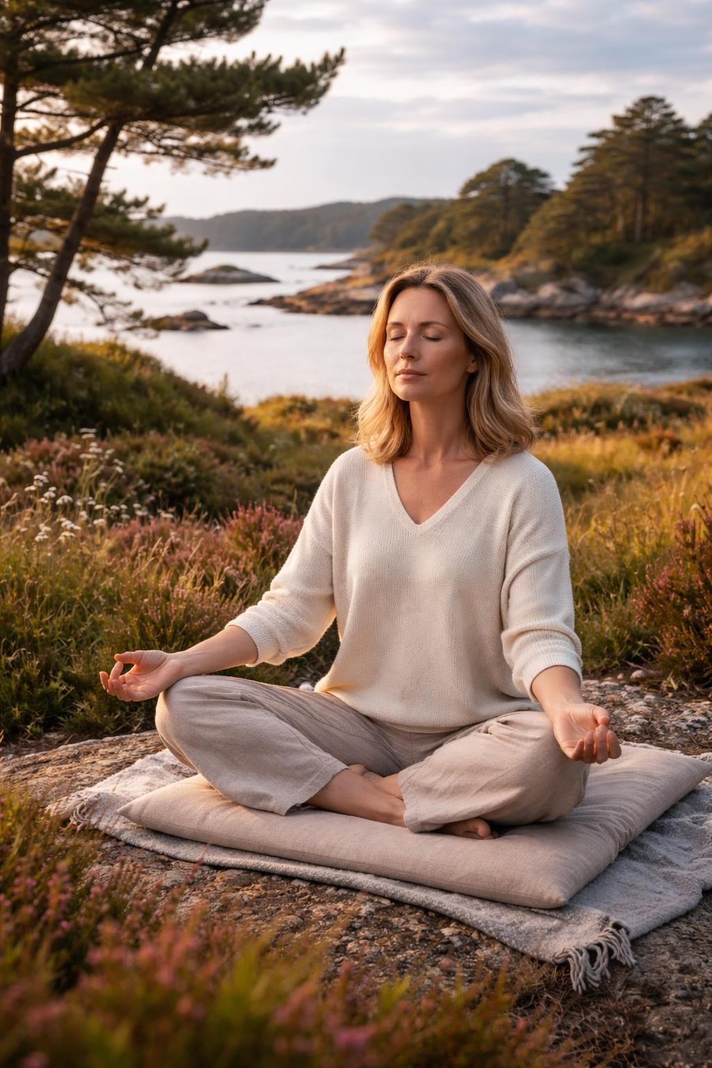 découvrez comment l'application de la sophrologie peut vous aider à gérer le stress et améliorer la qualité de votre sommeil au quotidien grâce à des techniques simples et efficaces.