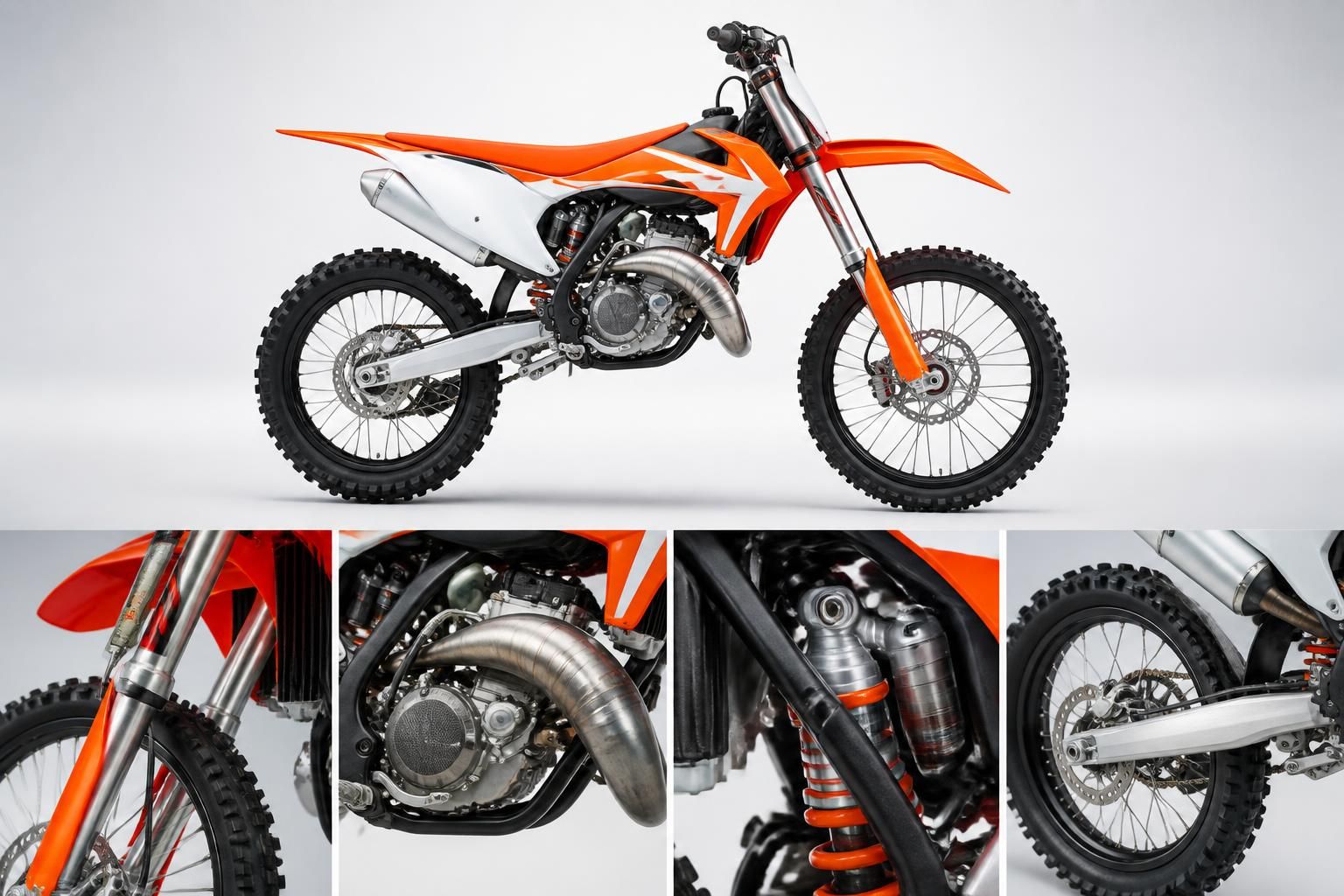 découvrez la fiche technique complète, le prix et les nouveautés du modèle ktm 150 sx 2025, une motocross performante idéale pour les passionnés de vitesse et d'adrénaline.