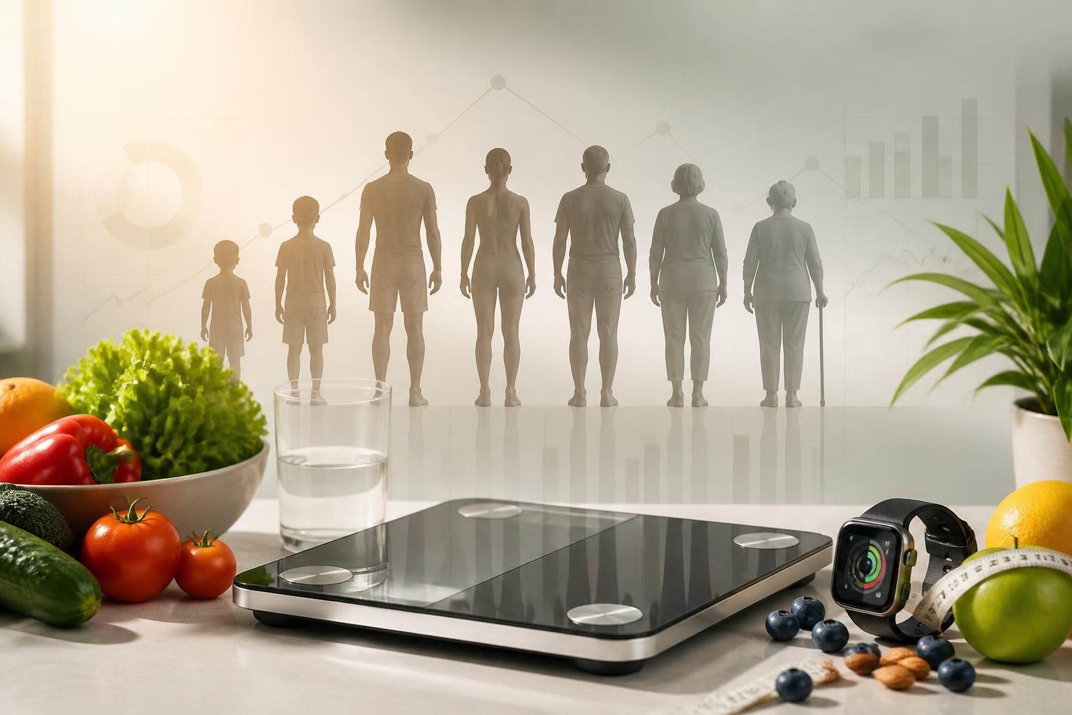 découvrez combien de calories consommer par jour pour maigrir efficacement selon votre âge et votre sexe, et adoptez un régime adapté à vos besoins.
