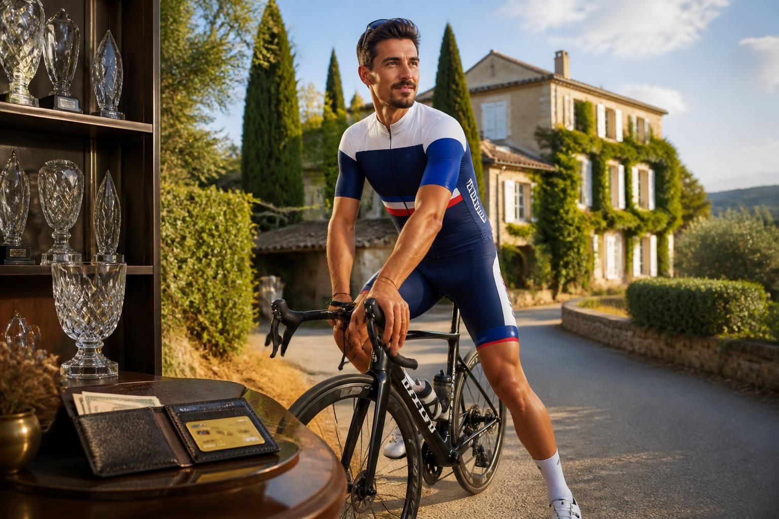 découvrez le patrimoine et la fortune de julian alaphilippe, le célèbre cycliste français. focus sur ses revenus, ses investissements et son style de vie.