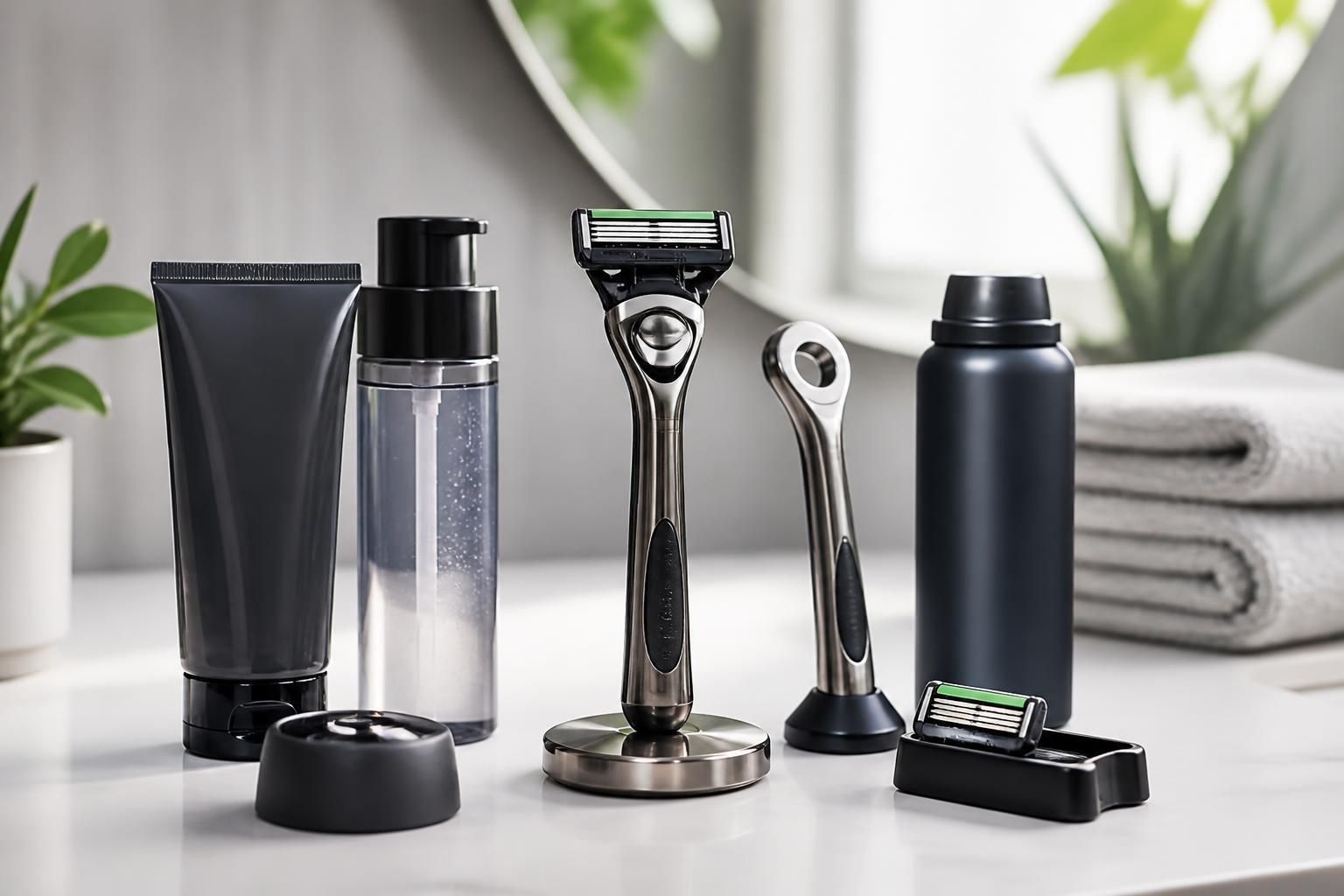 découvrez les innovations gillette labs et les avis détaillés sur leurs produits pour le corps et le rasage, alliant performance et confort au quotidien.