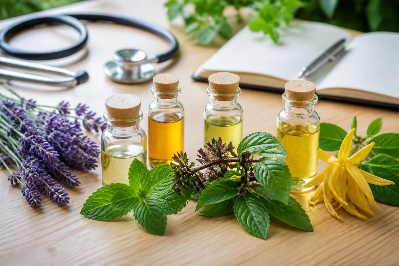 découvrez quelles huiles essentielles peuvent aider à réguler la tension artérielle, leurs variétés recommandées et les précautions essentielles à prendre pour une utilisation en toute sécurité.