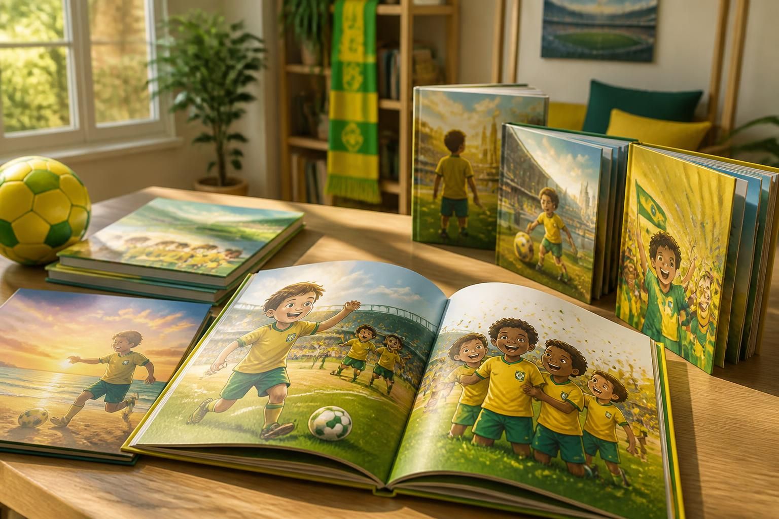 découvrez notre sélection de livres fc nantes pour enfants et fans : nouveautés passionnantes et coups de cœur incontournables pour partager la passion du football.