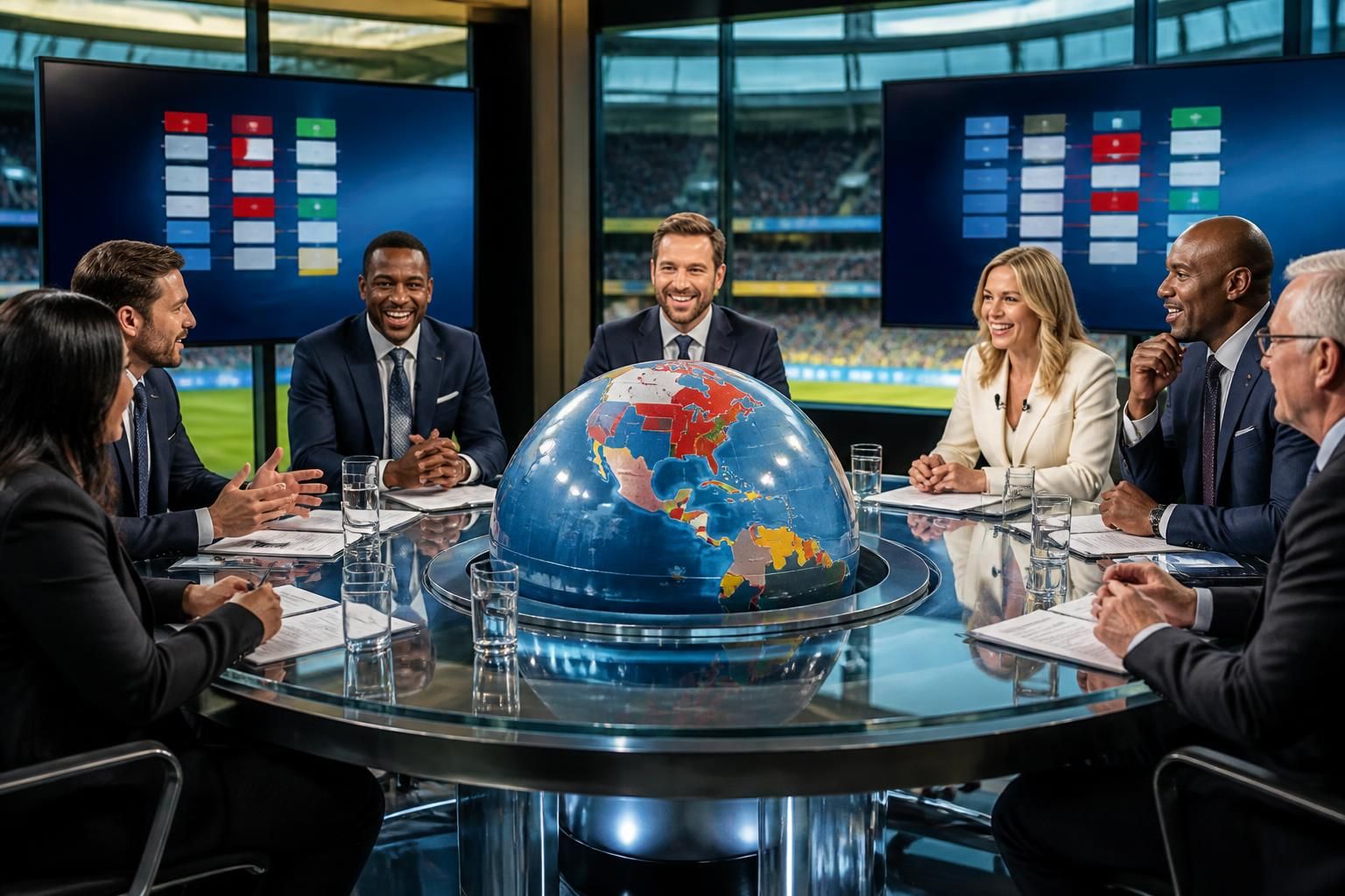 découvrez le tirage au sort de la coupe du monde 2026, avec l'analyse des groupes pour la france et les équipes favorites. anticipez les matchs clés et les enjeux de cette compétition majeure.