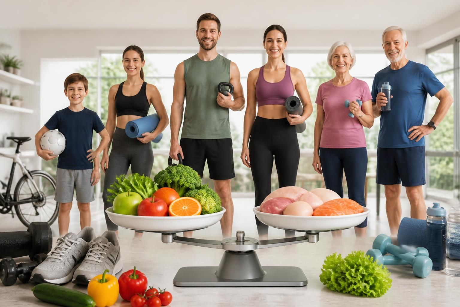 découvrez combien de calories consommer chaque jour pour maigrir, en fonction de votre âge, sexe et niveau d'activité physique, pour atteindre vos objectifs de manière saine et efficace.