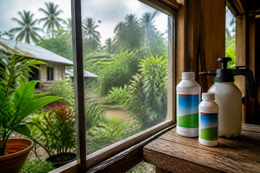 découvrez la signification de la certification whopes pour les moustiquaires et pesticides, et son importance dans la lutte contre les moustiques et les maladies transmissibles.