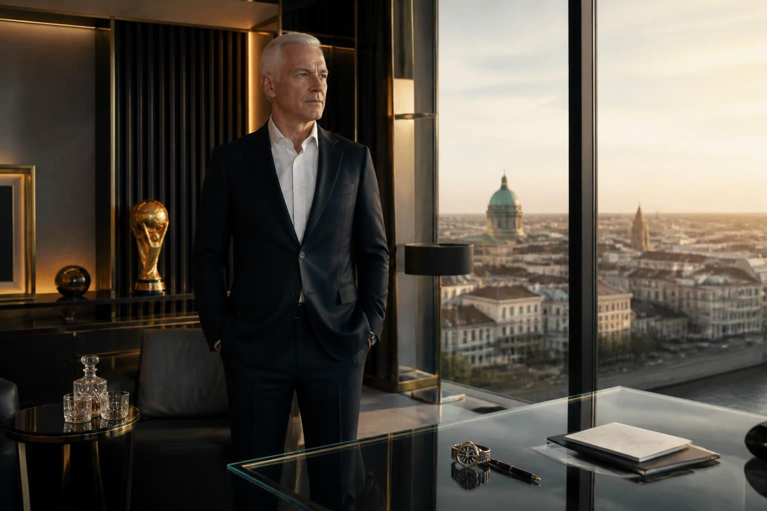 découvrez l'estimation du patrimoine de didier deschamps en 2024, une analyse complète de la fortune de l'entraîneur emblématique de football.