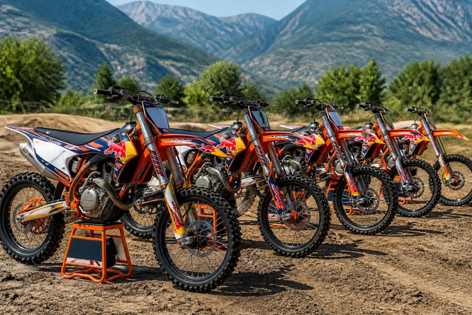 découvrez les nouveautés et modèles du kit déco ktm red bull de 2022 à 2025 pour personnaliser votre moto avec style et performance.