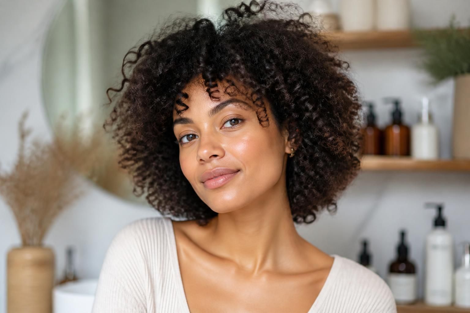 découvrez nos astuces efficaces pour utiliser un leave-in et sublimer vos cheveux bouclés, crépus ou fins en douceur et sans alourdir.